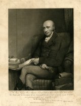 William Hyde Wollaston, M.D.  F.R.S.